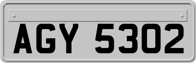 AGY5302
