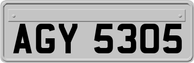 AGY5305