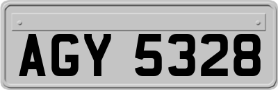 AGY5328