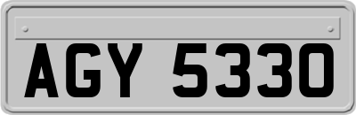 AGY5330