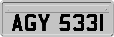 AGY5331