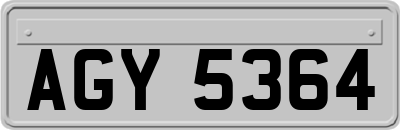AGY5364