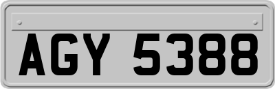 AGY5388