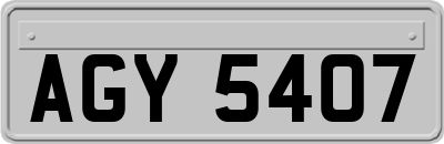 AGY5407