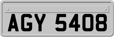 AGY5408