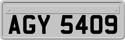 AGY5409