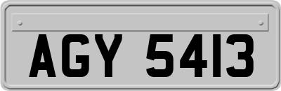 AGY5413