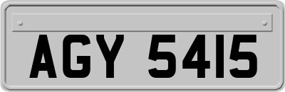 AGY5415