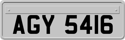 AGY5416