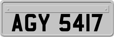 AGY5417