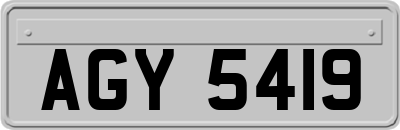AGY5419