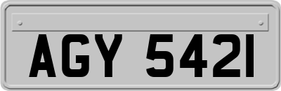 AGY5421