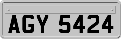AGY5424