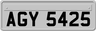 AGY5425