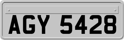 AGY5428