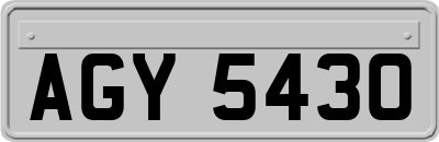 AGY5430