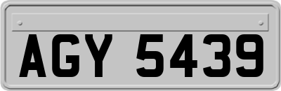 AGY5439