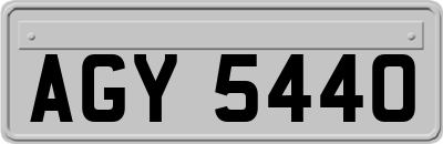 AGY5440