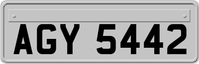 AGY5442