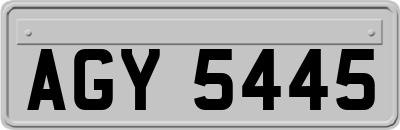 AGY5445