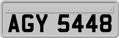 AGY5448