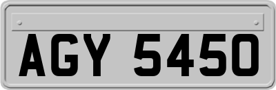 AGY5450