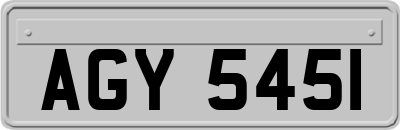 AGY5451