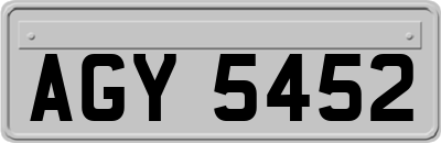 AGY5452