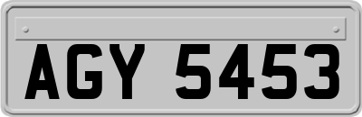 AGY5453