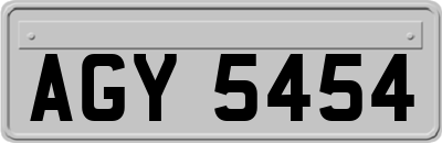 AGY5454