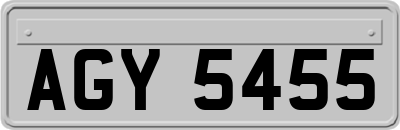 AGY5455