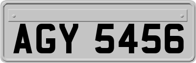 AGY5456