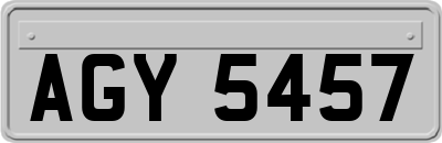 AGY5457