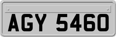 AGY5460