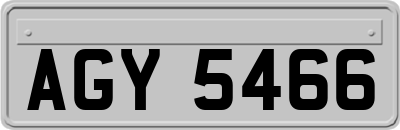 AGY5466