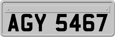 AGY5467