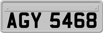 AGY5468