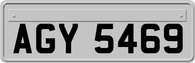 AGY5469