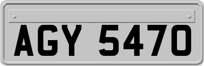 AGY5470