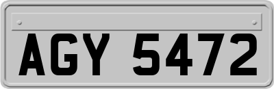 AGY5472