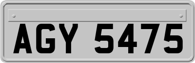 AGY5475