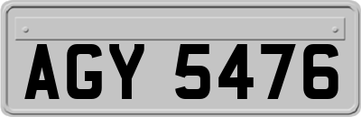 AGY5476