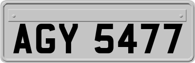 AGY5477