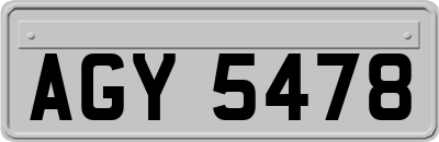 AGY5478