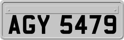 AGY5479