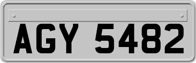 AGY5482