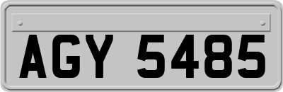 AGY5485