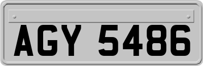 AGY5486