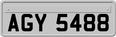 AGY5488