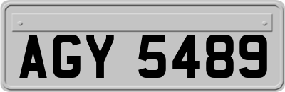 AGY5489